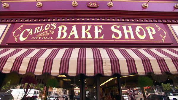 Cake Boss - Easter Basket Case