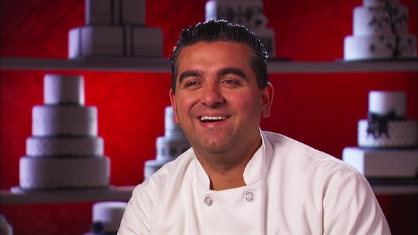 Cake Boss - Snowed Out
