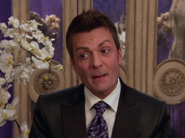Say Yes to the Dress - In My Opinion