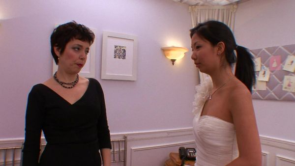 Say Yes to the Dress - Hot Dresses, Cold Feet