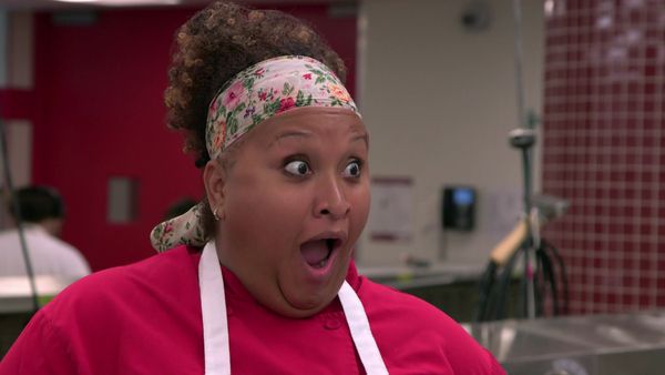 Cake Boss - Spies, Splashes and Bakery Love