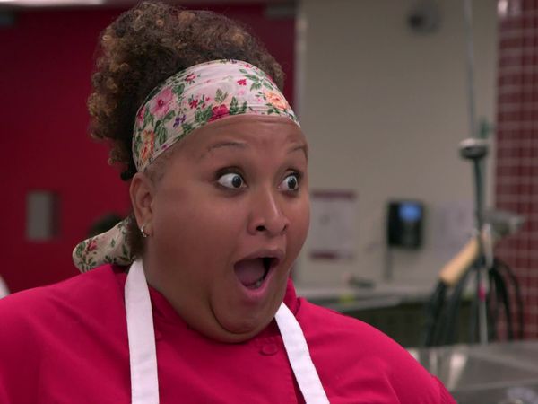 Cake Boss - Spies, Splashes and Bakery Love