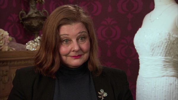 Say Yes to the Dress - Missing Mom