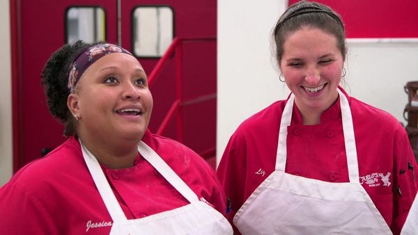 Cake Boss - Fairy Tales, Farewells and Fake Noses