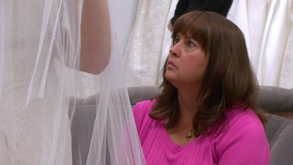 Say Yes to the Dress - Indecisive Brides