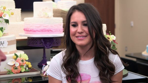 Cake Boss - Helicopters and Hypnosis
