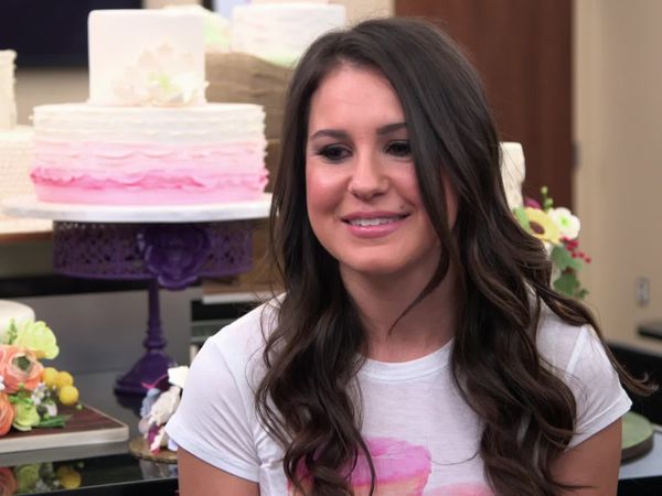 Cake Boss - Helicopters and Hypnosis