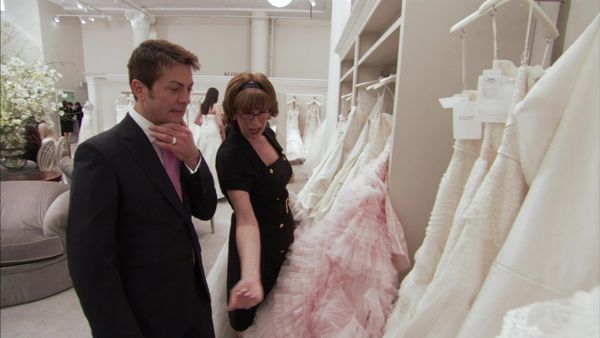 Say Yes to the Dress - Practically Family