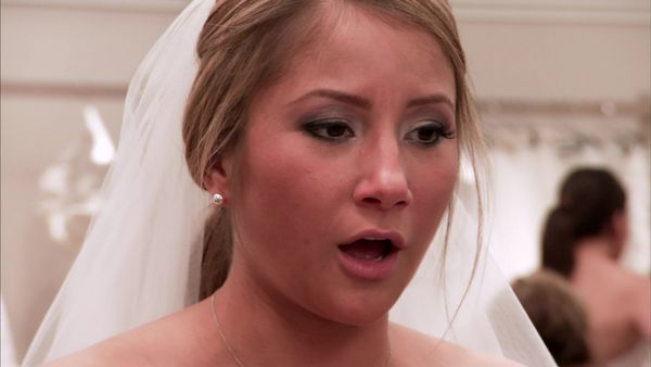 Say Yes to the Dress - Randy to the Rescue