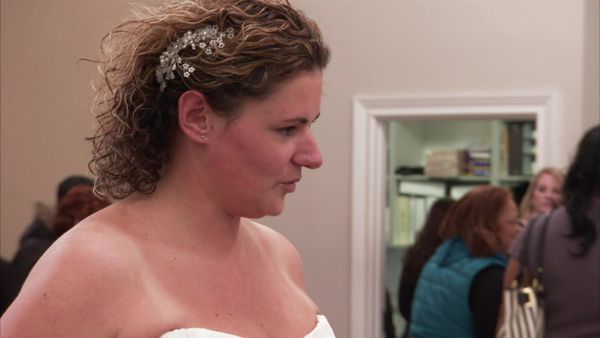 Say Yes to the Dress - Man Tears