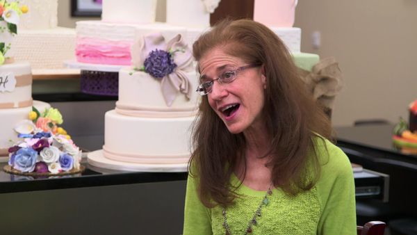 Cake Boss - Tall Orders And A Tight Fit