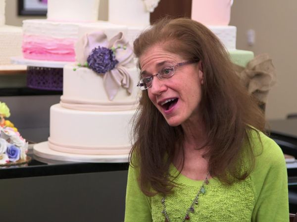 Cake Boss - Tall Orders And A Tight Fit
