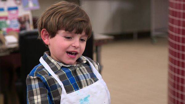 Cake Boss - Gems, Geodes And Cake Boss Junior
