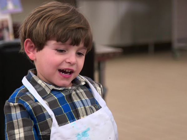 Cake Boss - Gems, Geodes And Cake Boss Junior