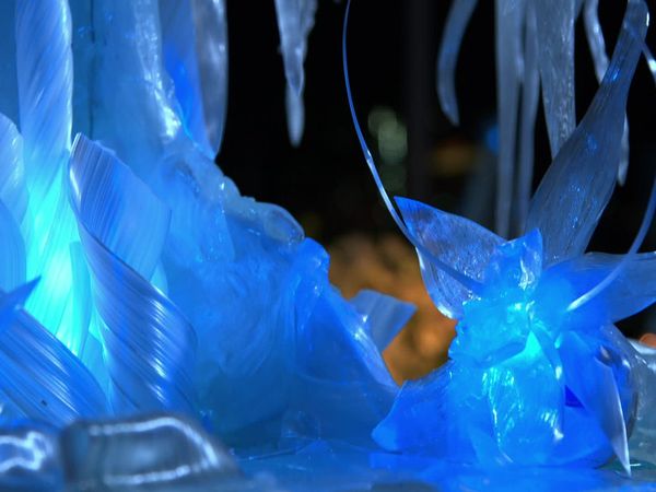 Cake Boss - Wintry Wonderland Wedding
