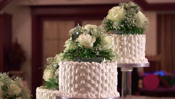 Cake Boss - 25 Years and Counting