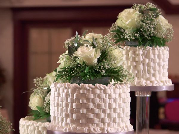 Cake Boss - 25 Years and Counting