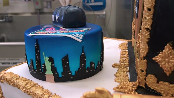 Cake Boss - Dreams Come True