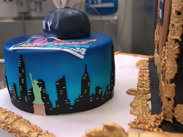 Cake Boss - Dreams Come True