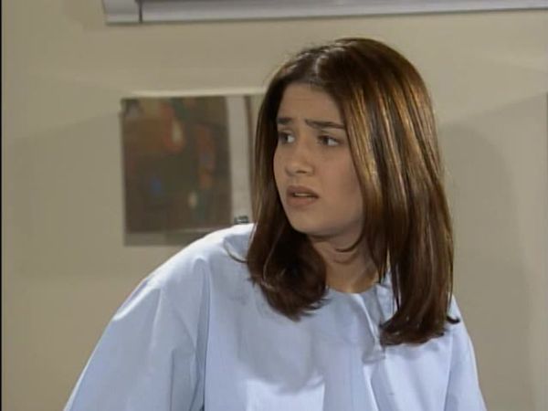 Juana la Virgen - Juana la virgen: episodio 2