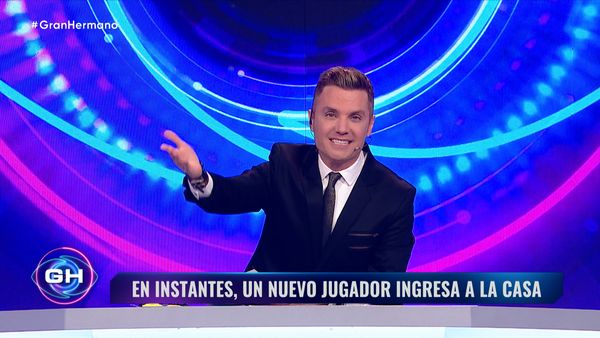 Gran Hermano LT - Episodio 32