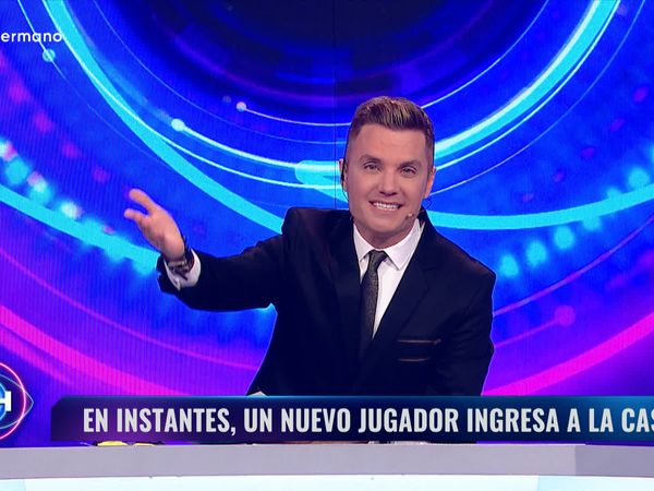 Gran Hermano LT - Episodio 32