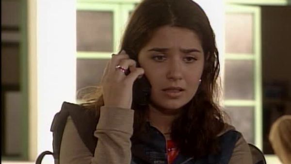 Juana la Virgen - Juana la virgen: episodio 7