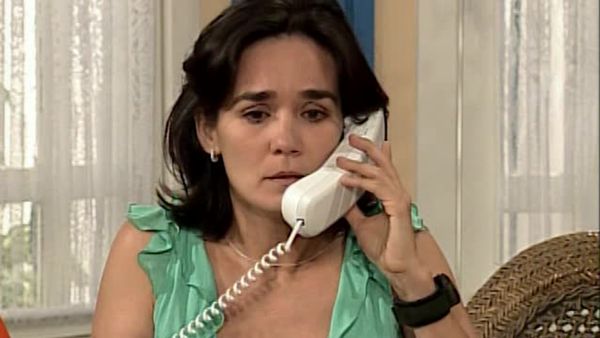 Juana la Virgen - Juana la virgen: episodio 9