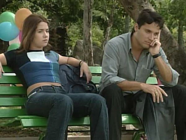 Juana la Virgen - Juana la virgen: episodio 11