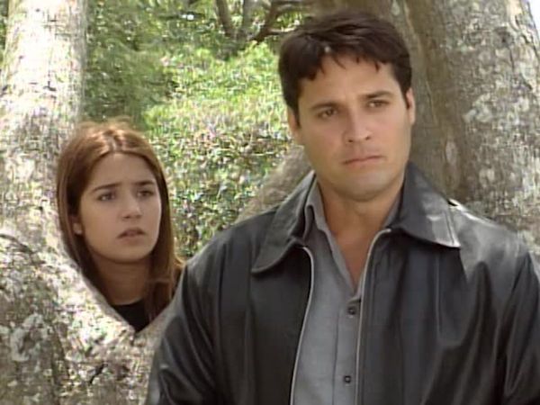 Juana la Virgen - Juana la virgen: episodio 12