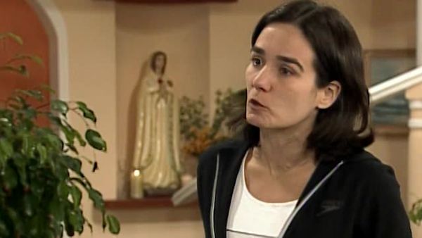Juana la Virgen - Juana la virgen: episodio 13
