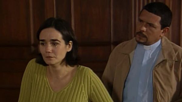 Juana la Virgen - Juana la virgen: episodio 16