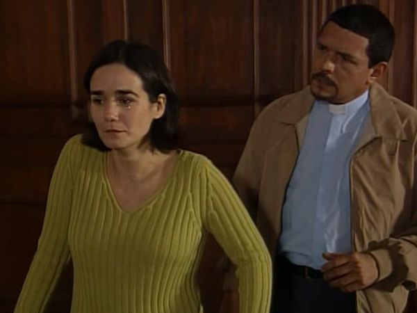 Juana la Virgen - Juana la virgen: episodio 16