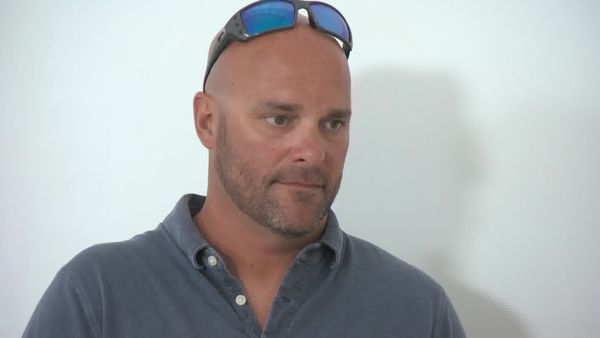 Island of Bryan - Power Struggle