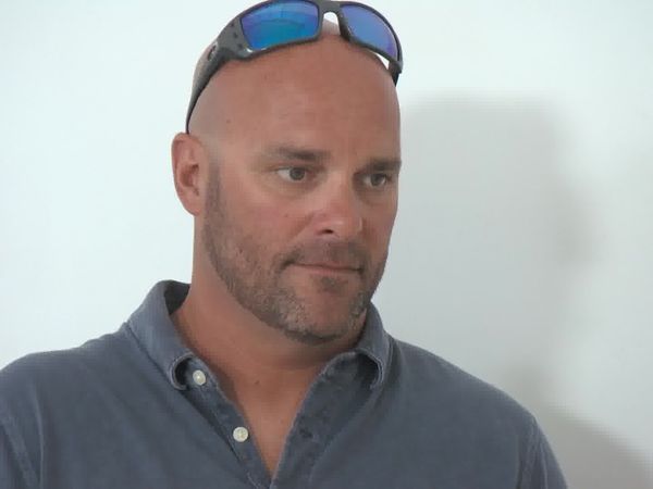 Island of Bryan - Power Struggle