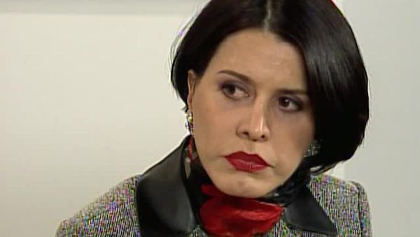 Juana la Virgen - Juana la virgen: episodio 24