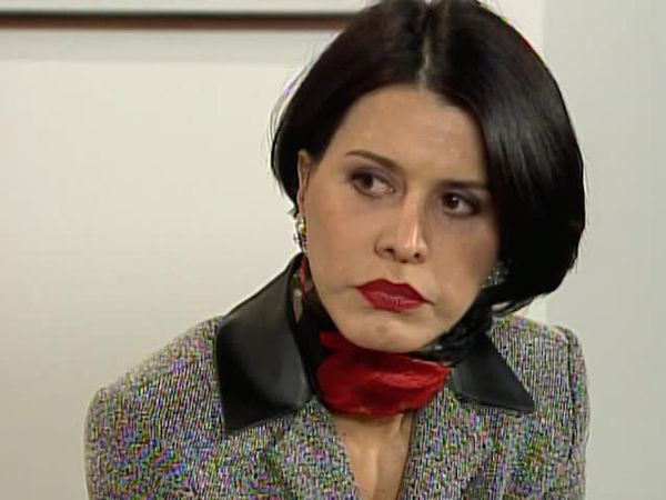 Juana la Virgen - Juana la virgen: episodio 24