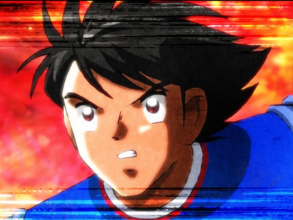 Captain Tsubasa: Junior Youth Arc - Una Batalla de Altas y Bajas