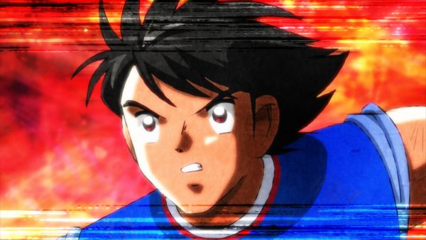 Captain Tsubasa: Junior Youth Arc - Uma Batalha de Altos e Baixos