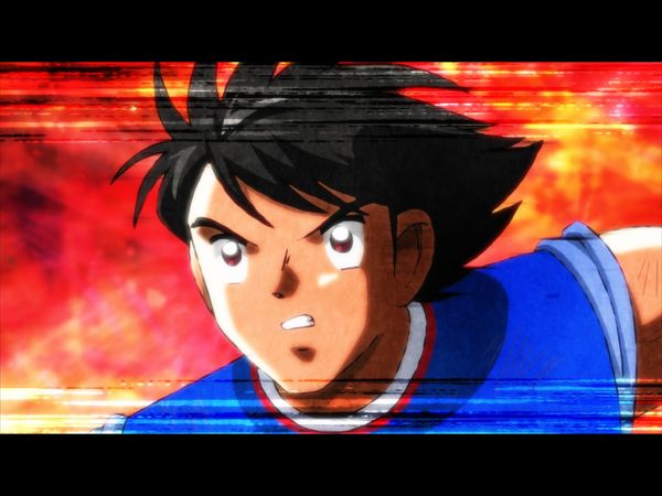 Captain Tsubasa: Junior Youth Arc - Uma Batalha de Altos e Baixos