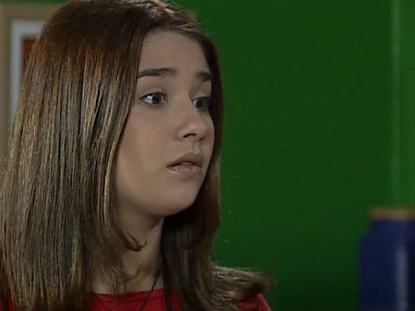 Juana la Virgen - Juana la virgen: episodio 38