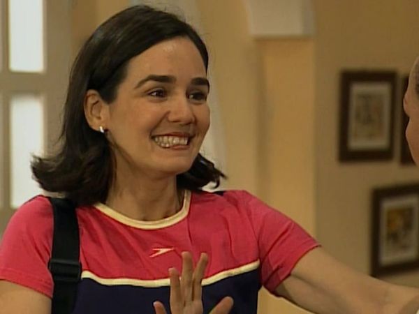 Juana la Virgen - Juana la virgen: episodio 37
