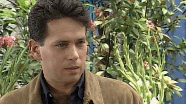 Juana la Virgen - Juana la virgen: episodio 43