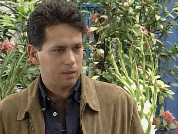 Juana la Virgen - Juana la virgen: episodio 43