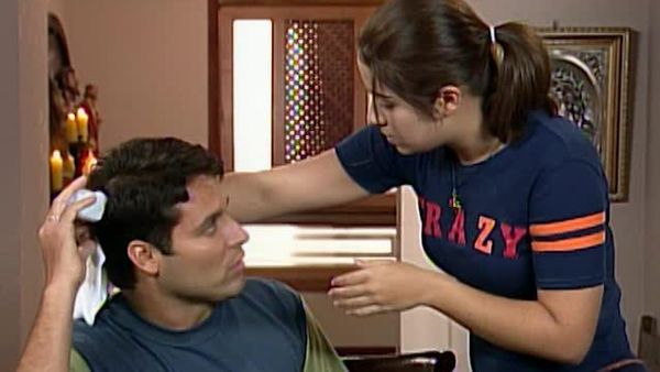 Juana la Virgen - Juana la virgen: episodio 48