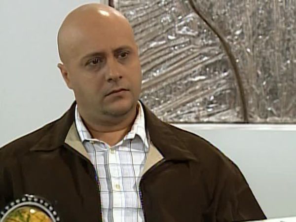 Juana la Virgen - Juana la virgen: episodio 49