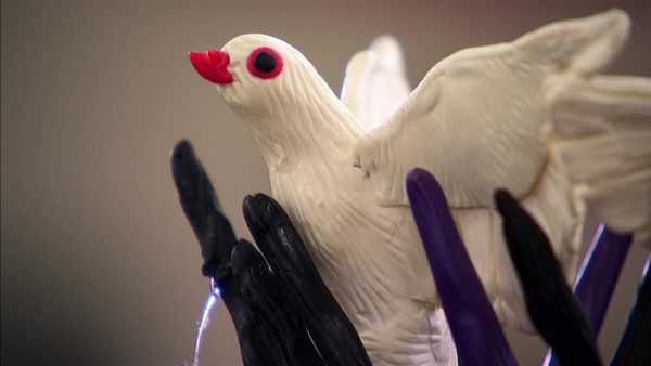 Cake Boss - Hocus Pocus