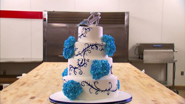 Cake Boss - A Cowboy In Hoboken