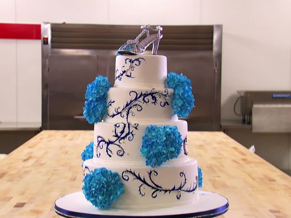 Cake Boss - A Cowboy In Hoboken
