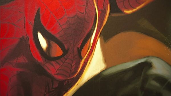 Cake Boss - Superheroes and Bakers Unite!